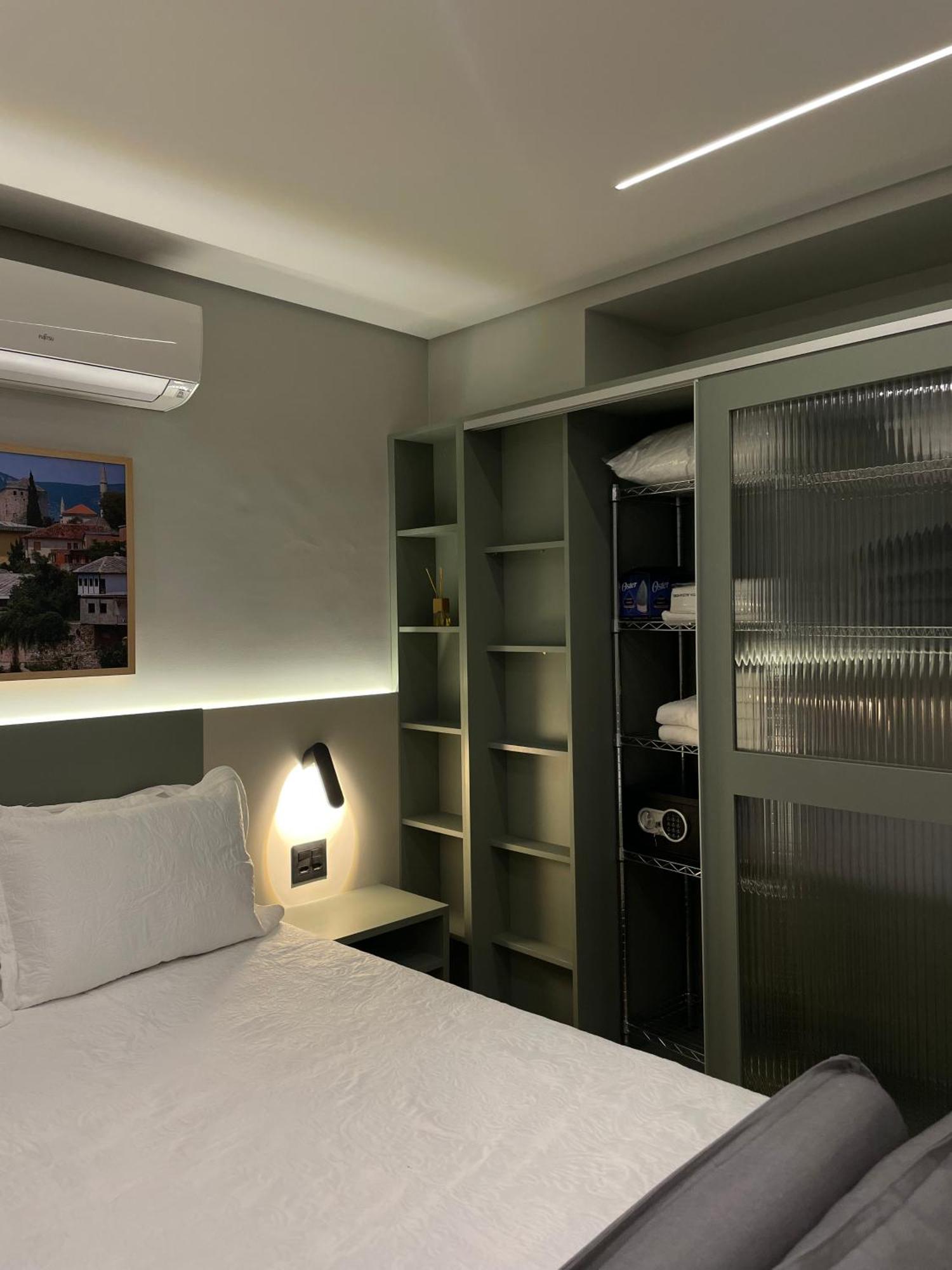 Iguatemi Stay B - Premium Location, Modern And New Space, Affordable São Paulo Exterior foto